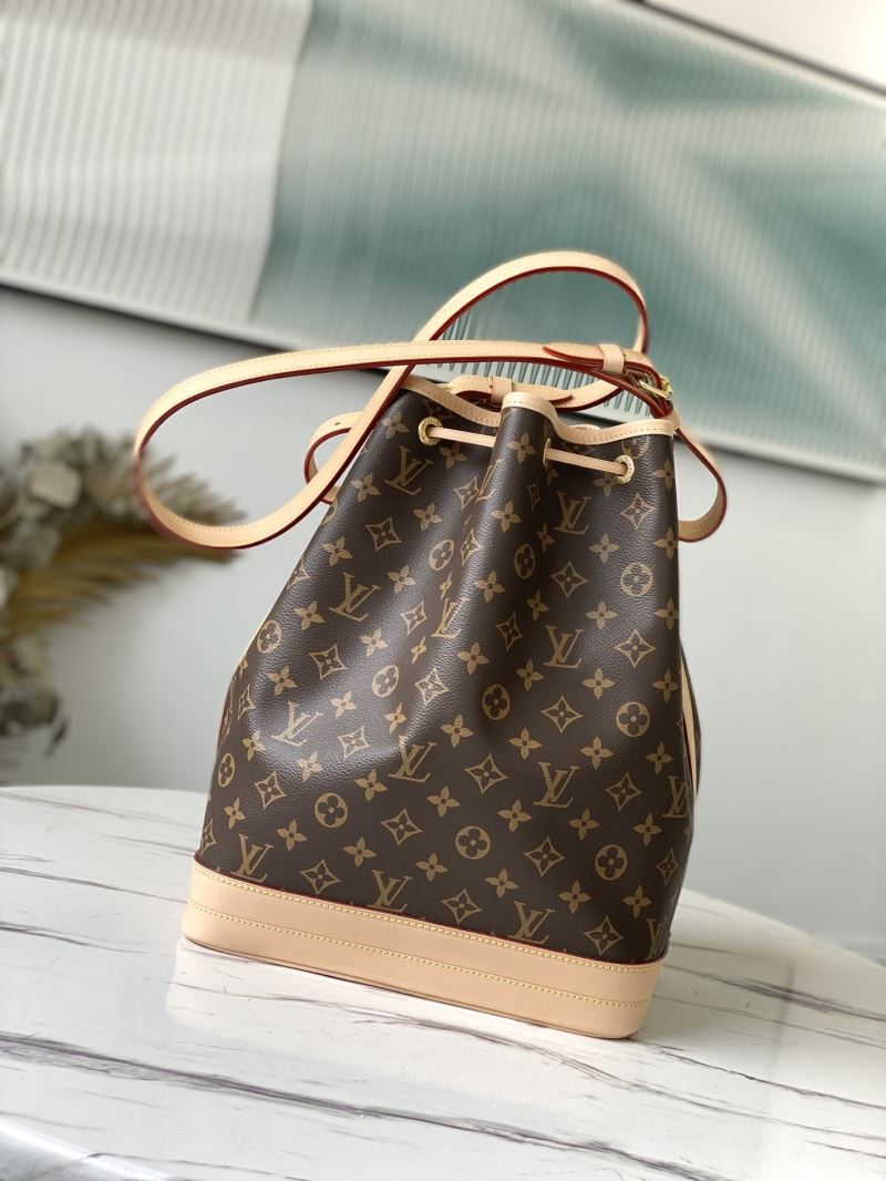 Louis Vuitton Bucket Bags